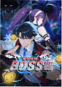 檐下听风 治愈系下拉漫画